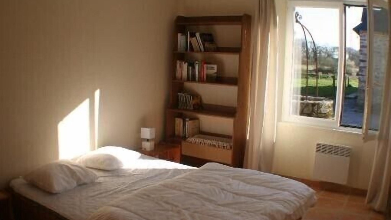 Photo of Bedroom in Saint-Molf