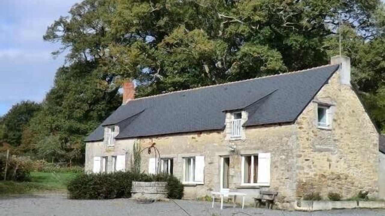 Photo of Outdoor in Saint-Molf