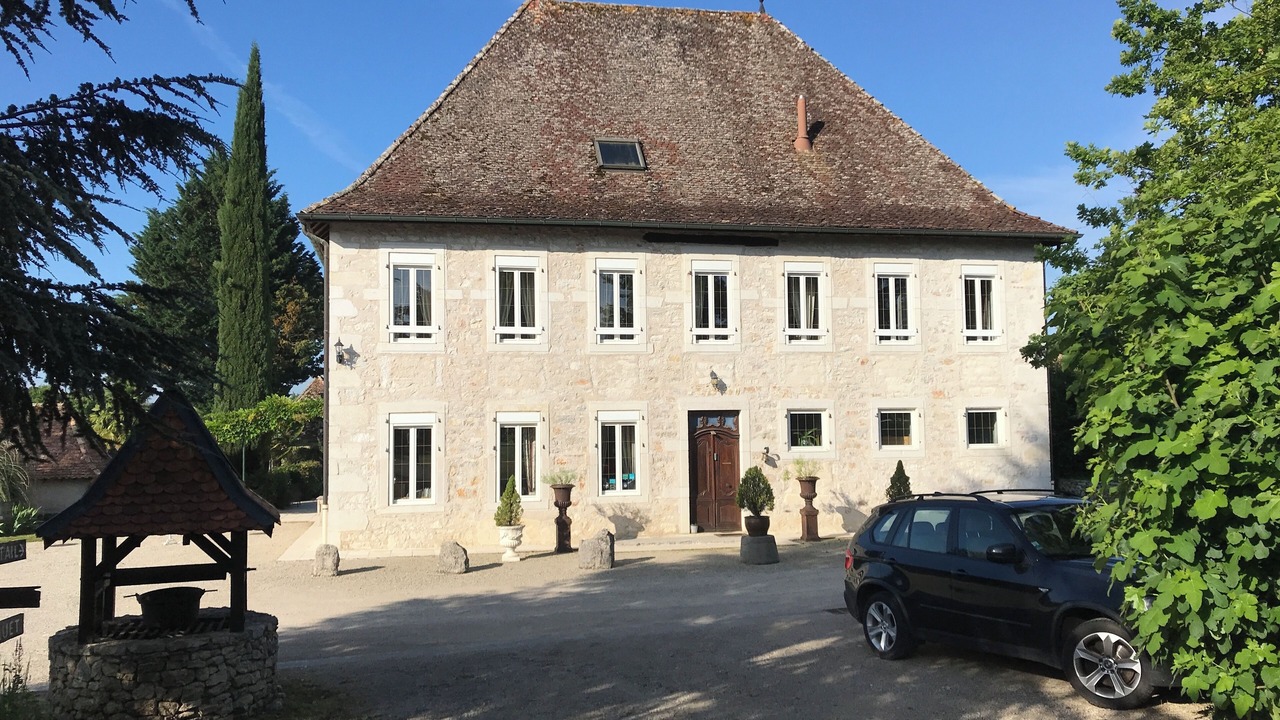 Photo of Outdoor in Les Avenieres