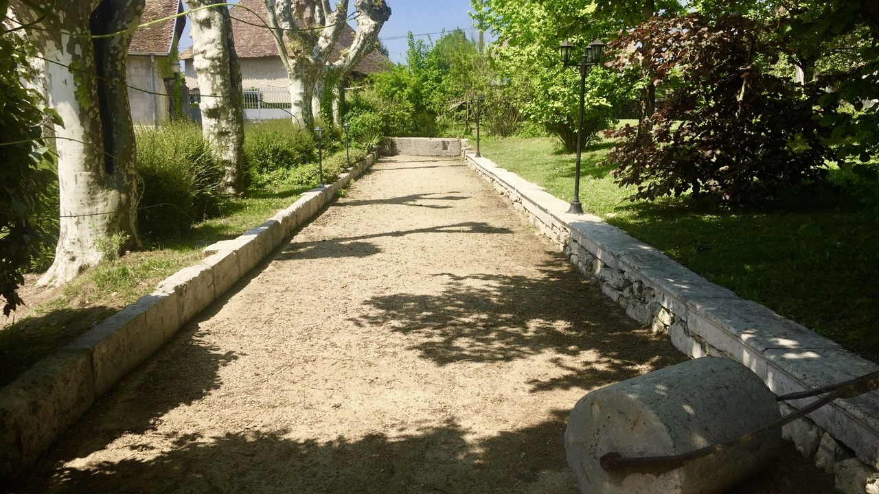 Photo of Outdoor in Les Avenieres