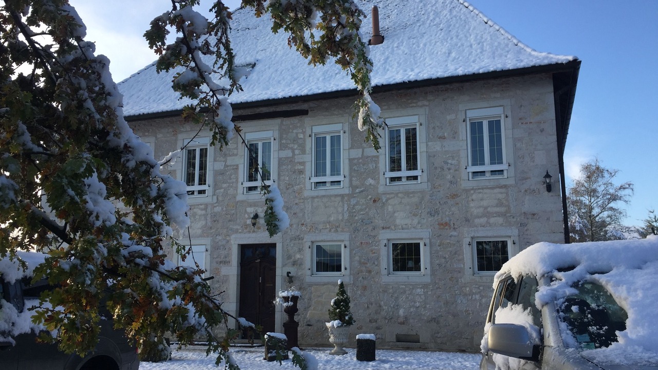 Photo of Outdoor in Les Avenieres