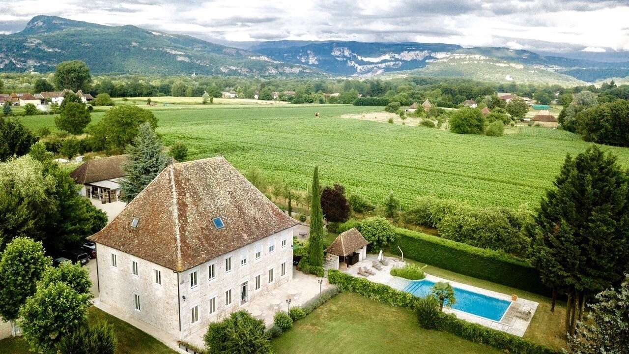 Photo of Outdoor in Les Avenieres