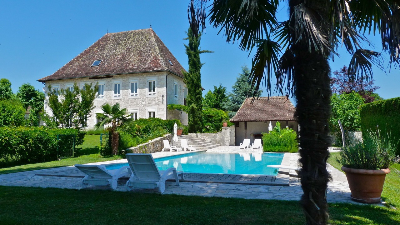 Photo of Outdoor in Les Avenieres