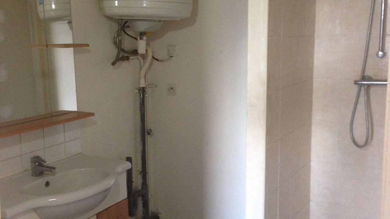 Photo of Bathroom in Denain