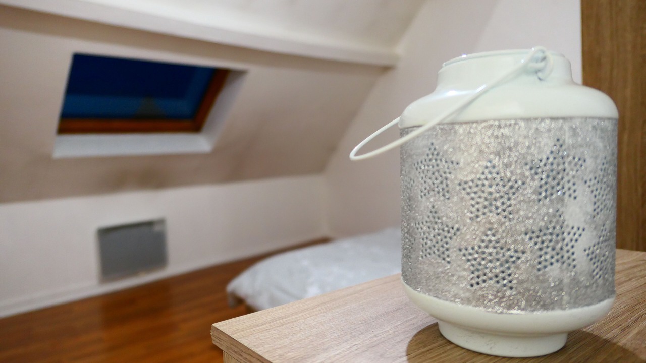 Photo of Bedroom in Denain