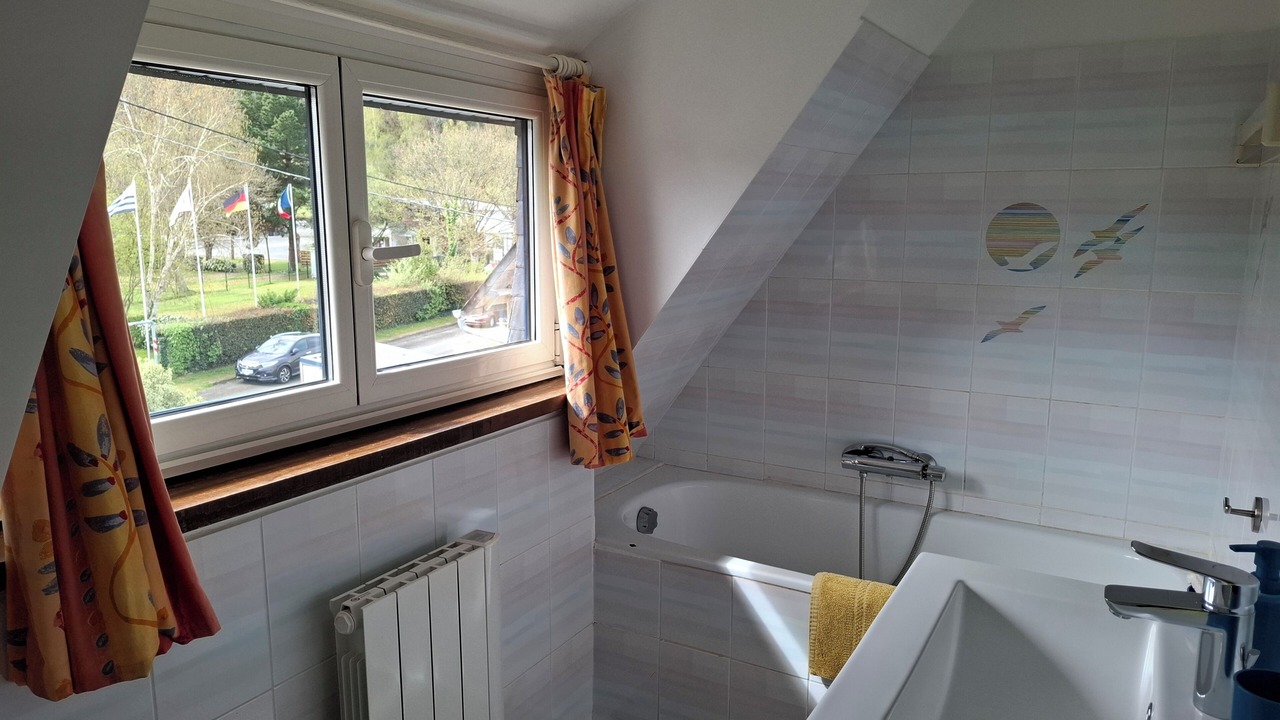 Photo of Bathroom in Plestin-les-Greves