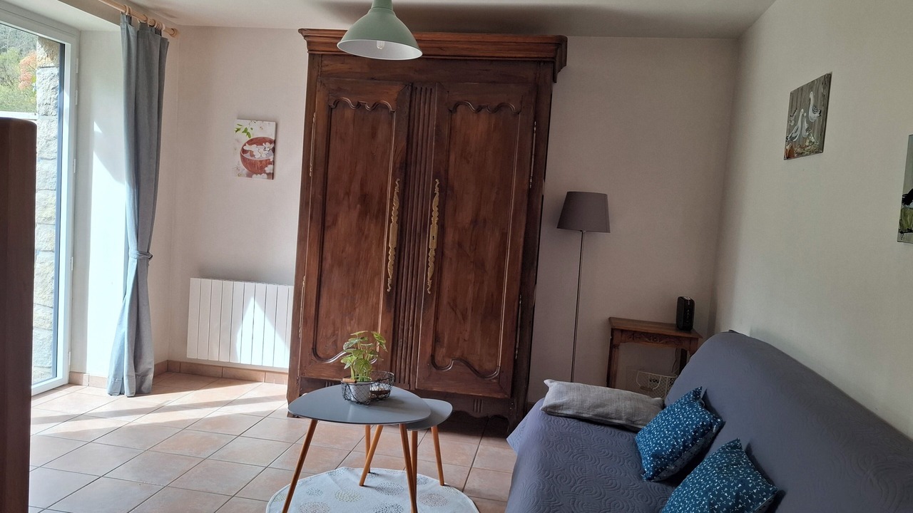 Photo of Livingroom in Plestin-les-Greves