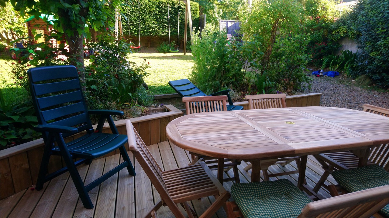 Photo of Outdoor in Plestin-les-Greves