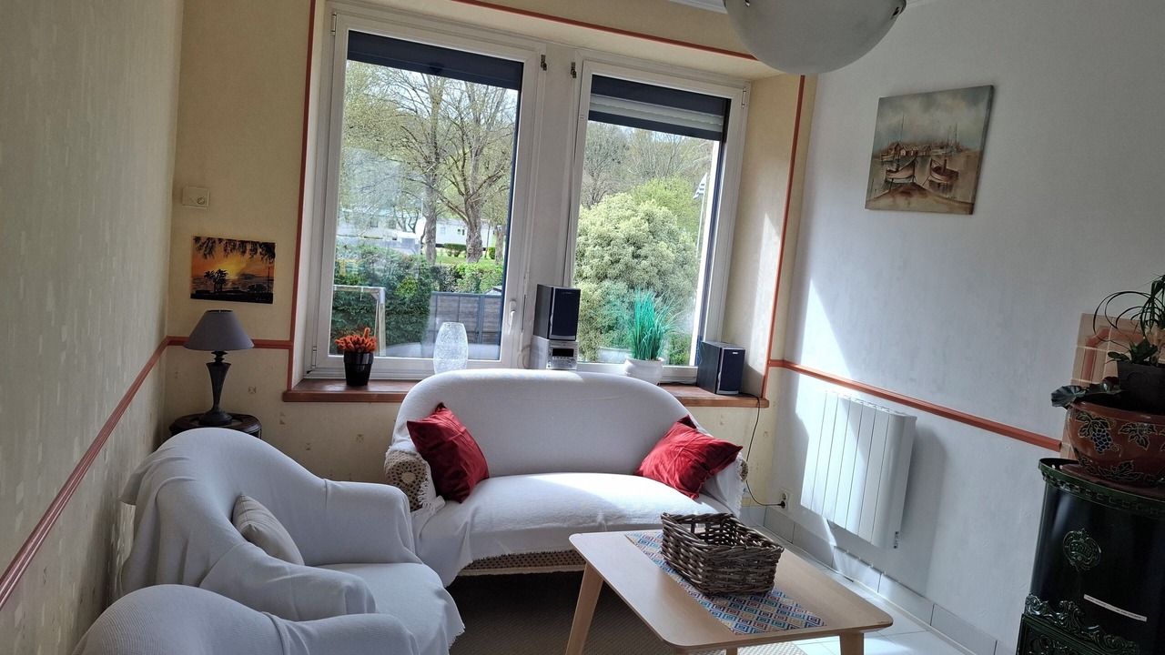 Photo of Livingroom in Plestin-les-Greves