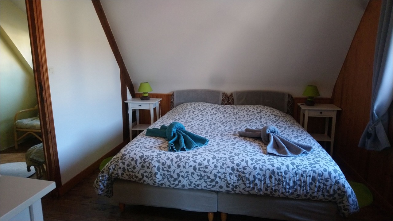 Photo of Bedroom in Plestin-les-Greves