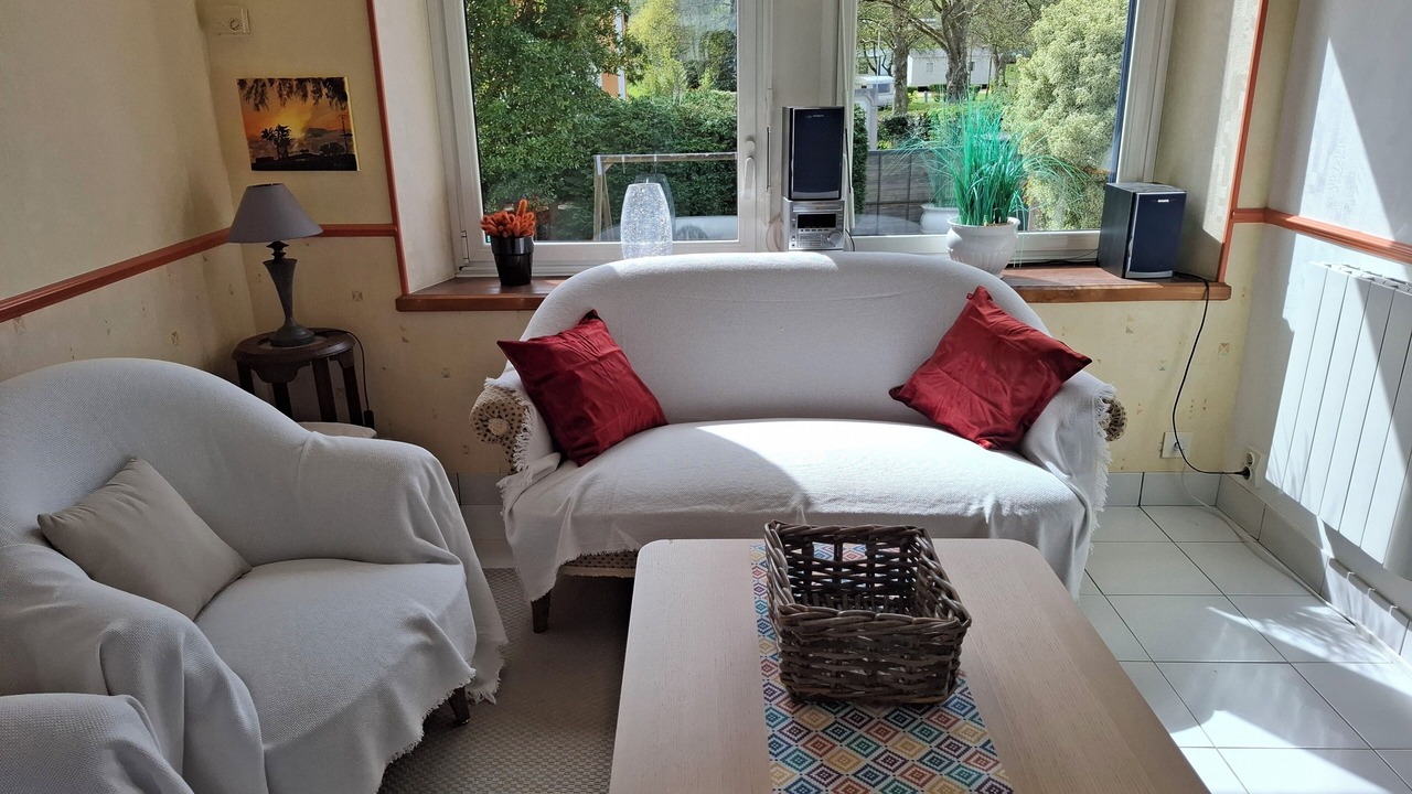 Photo of Livingroom in Plestin-les-Greves