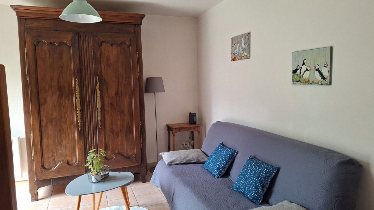 Photo of Livingroom in Plestin-les-Greves