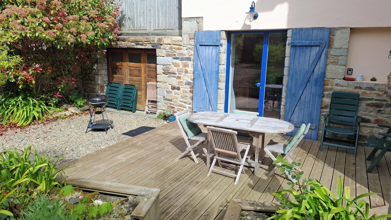Photo of Outdoor in Plestin-les-Greves