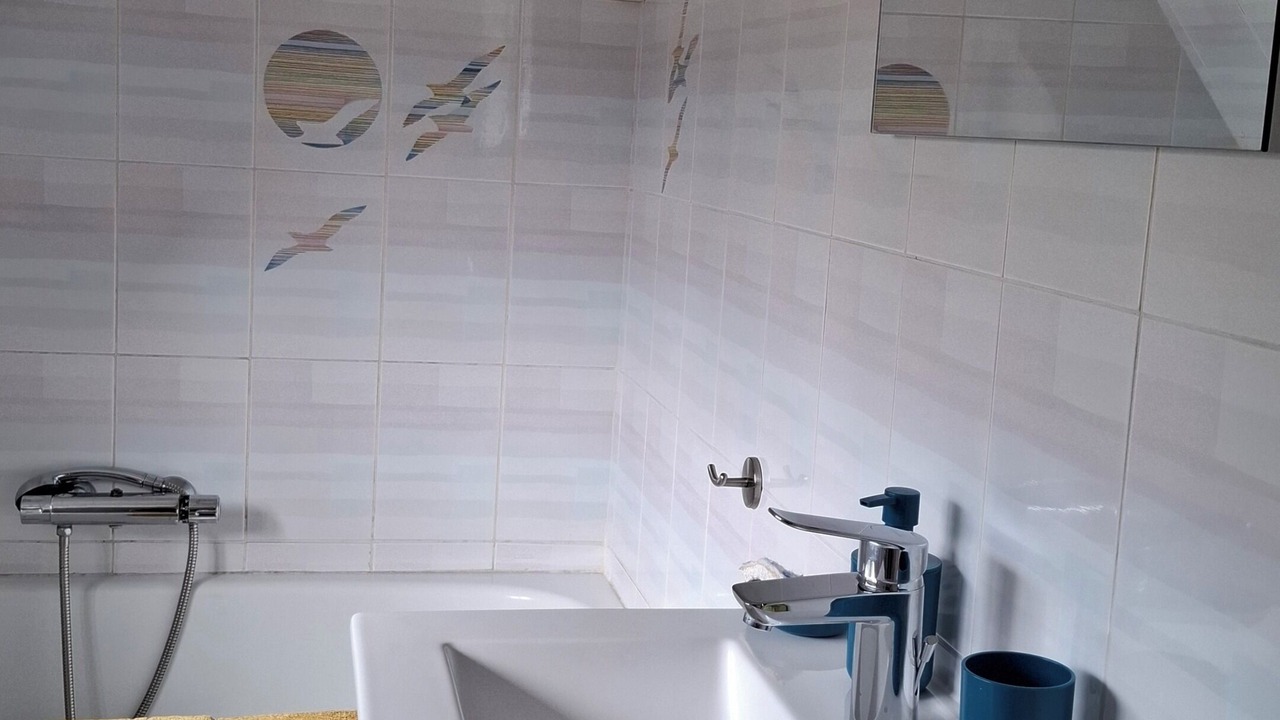 Photo of Bathroom in Plestin-les-Greves