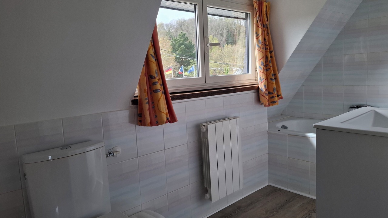 Photo of Bathroom in Plestin-les-Greves