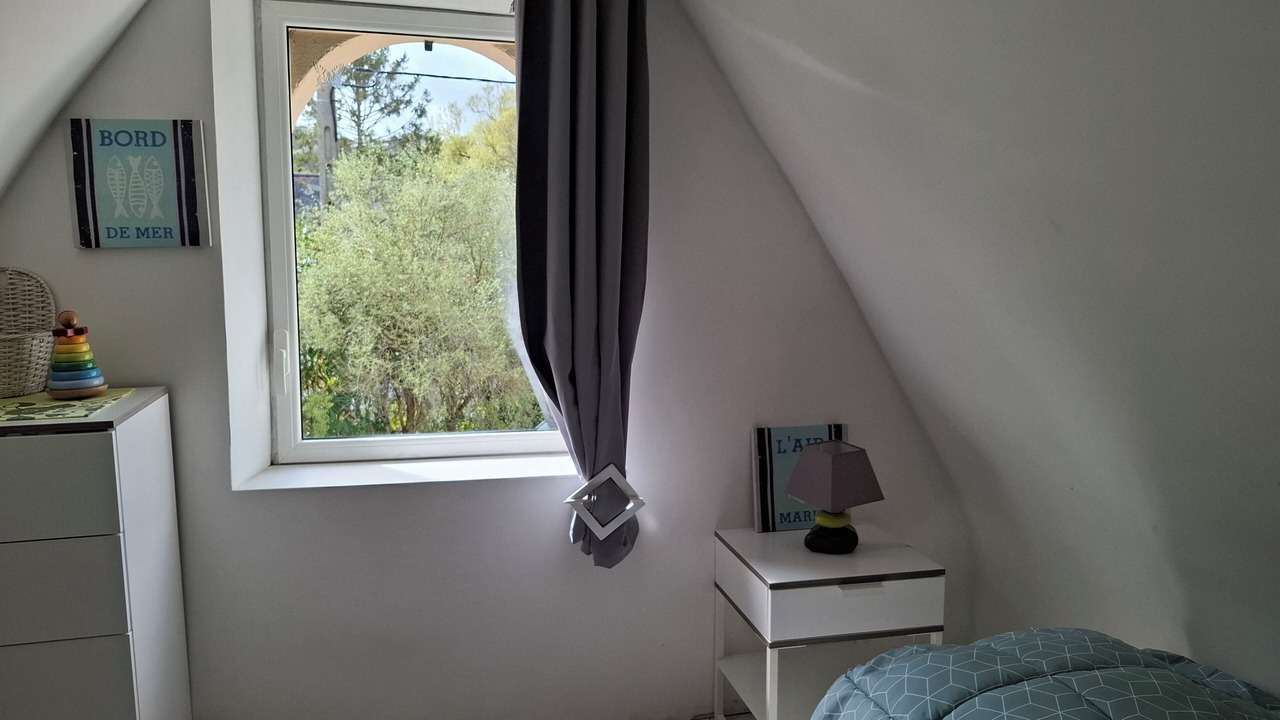 Photo of Bedroom in Plestin-les-Greves