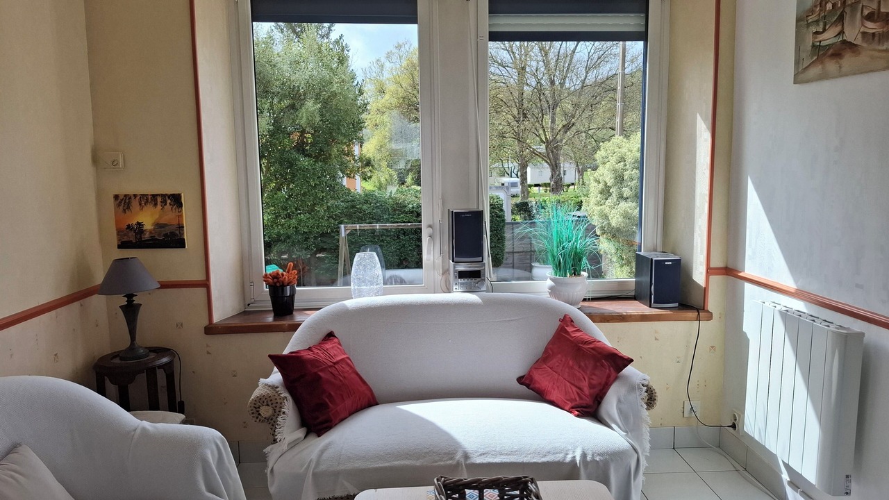 Photo of Livingroom in Plestin-les-Greves