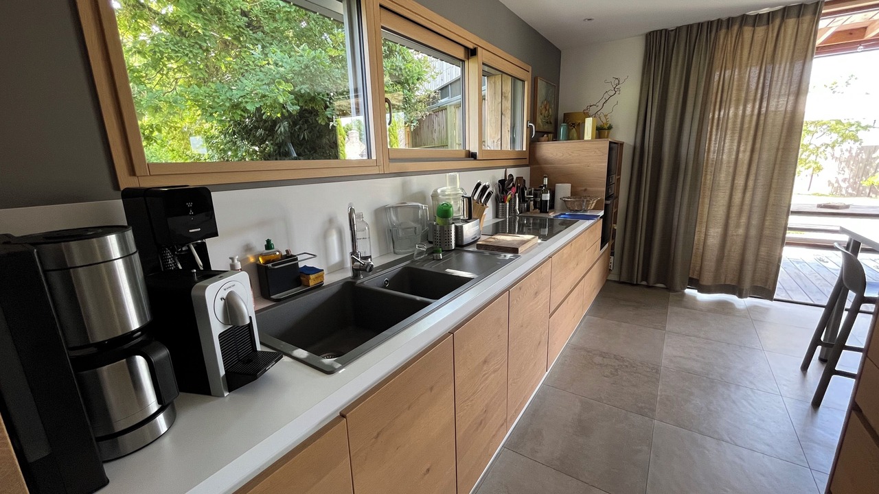 Photo of Kitchen in Arradon
