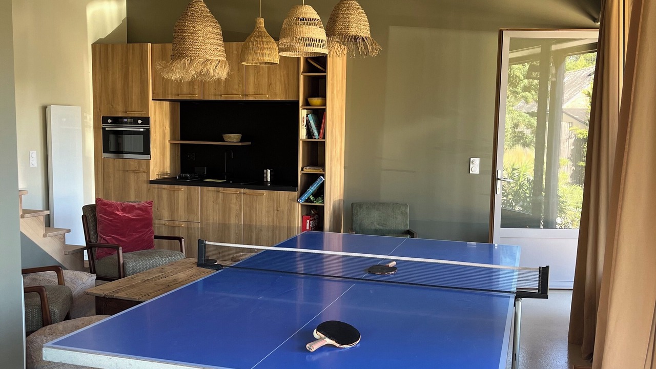 Photo of Bedroom in Arradon