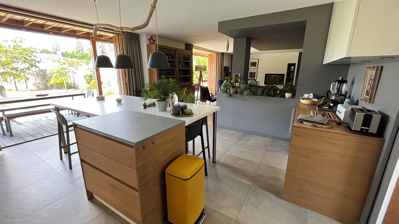 Photo of Kitchen in Arradon