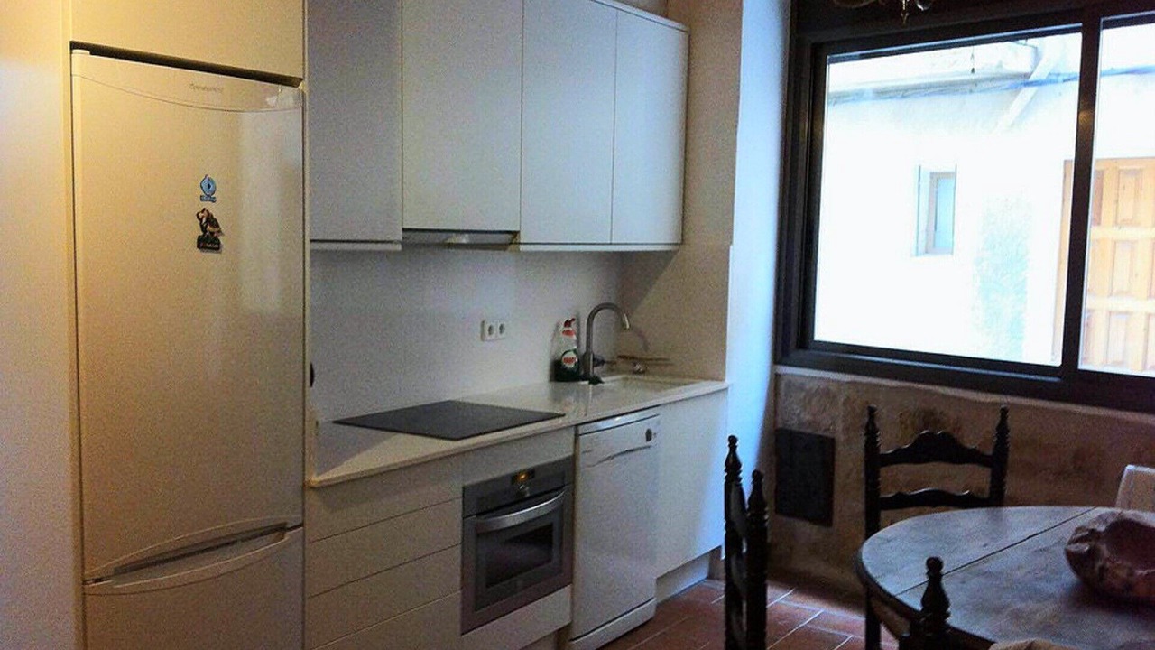 Photo of Kitchen in Cervia de Les Garrigues