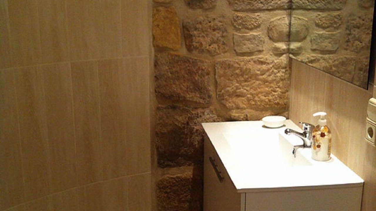 Photo of Bathroom in Cervia de Les Garrigues