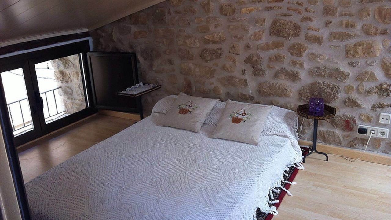 Photo of Bedroom in Cervia de Les Garrigues