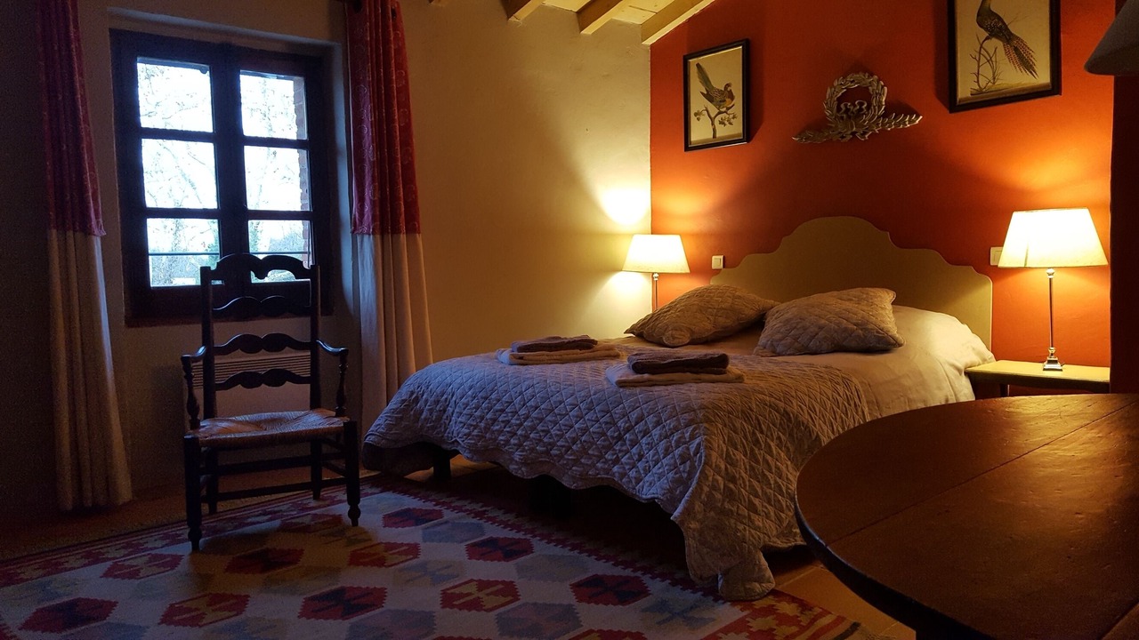 Photo of Bedroom in Palau-del-Vidre