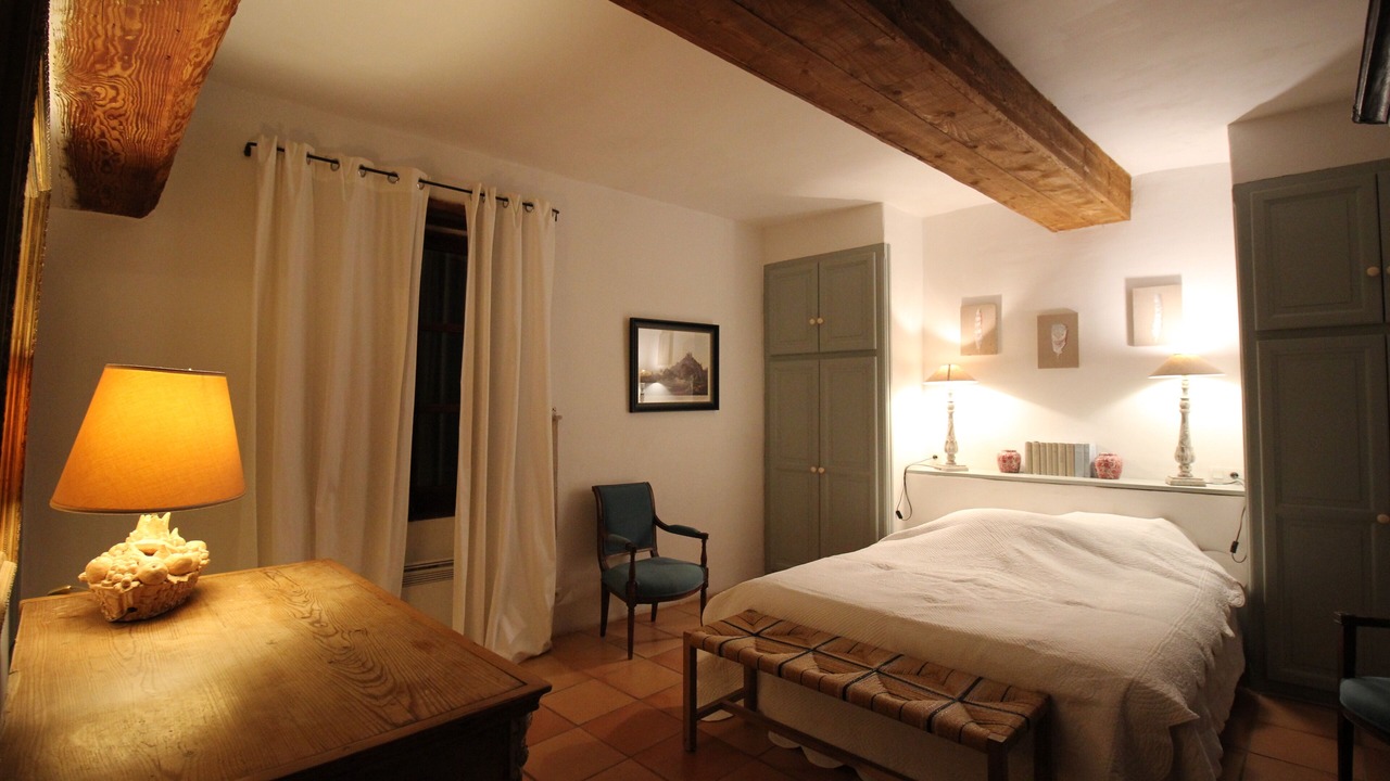 Photo of Bedroom in Palau-del-Vidre
