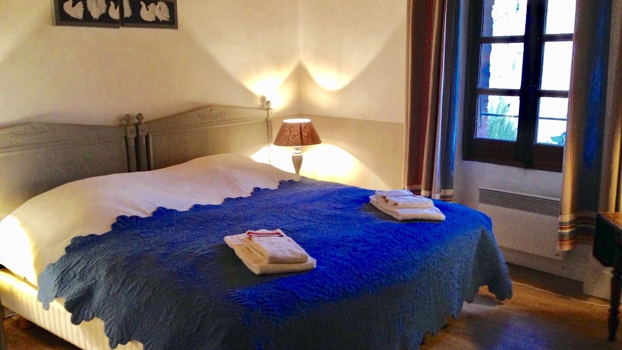 Photo of Bedroom in Palau-del-Vidre