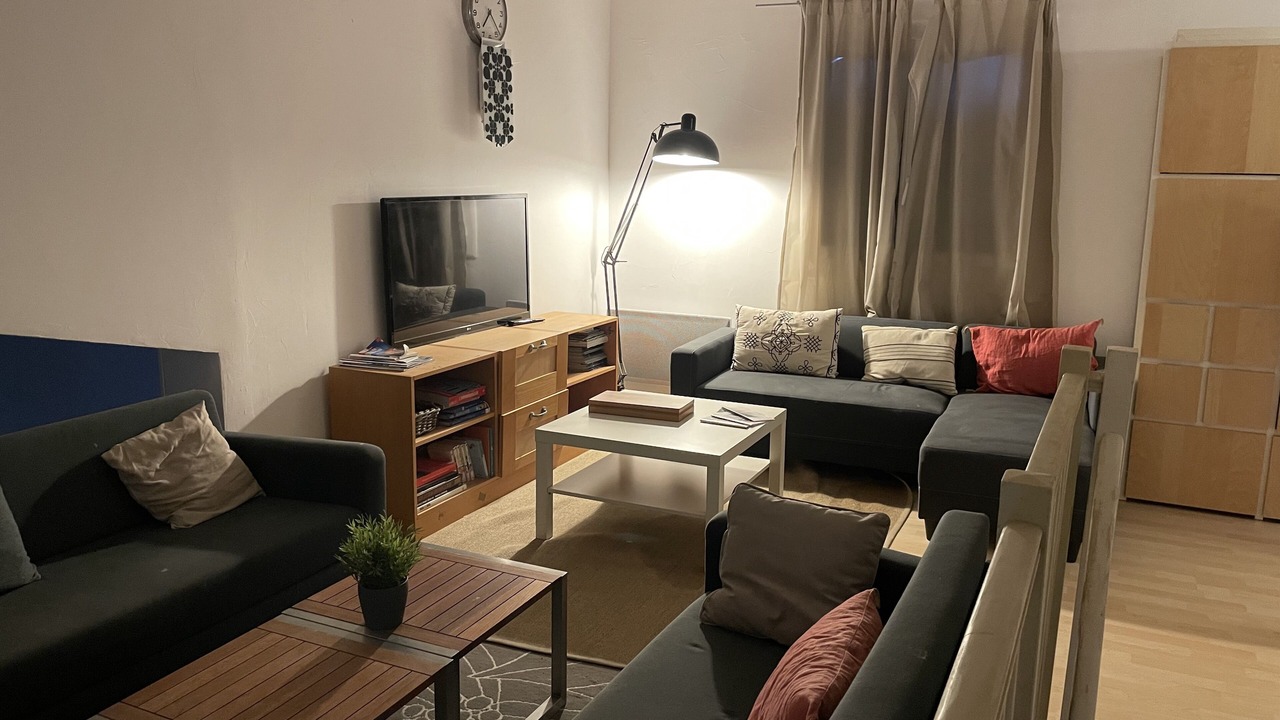 Photo of Livingroom in La Grande-Motte
