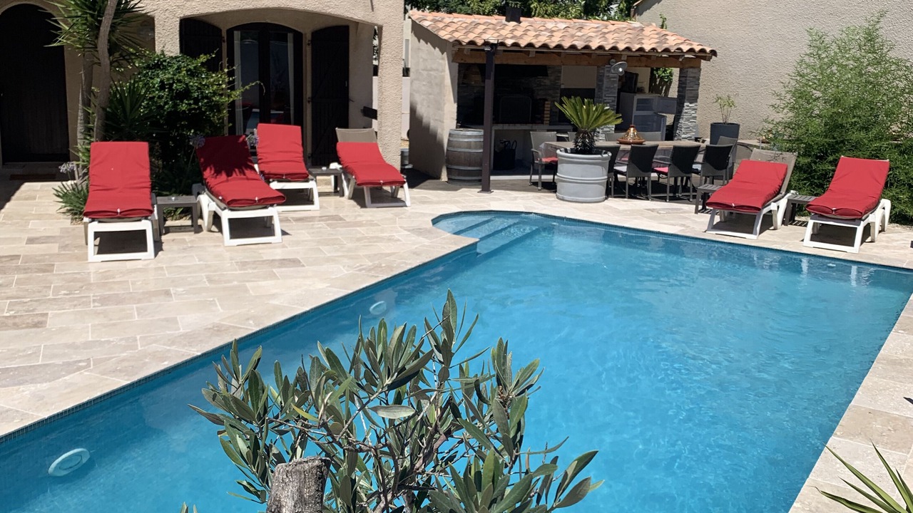 Photo of Outdoor in La Grande-Motte