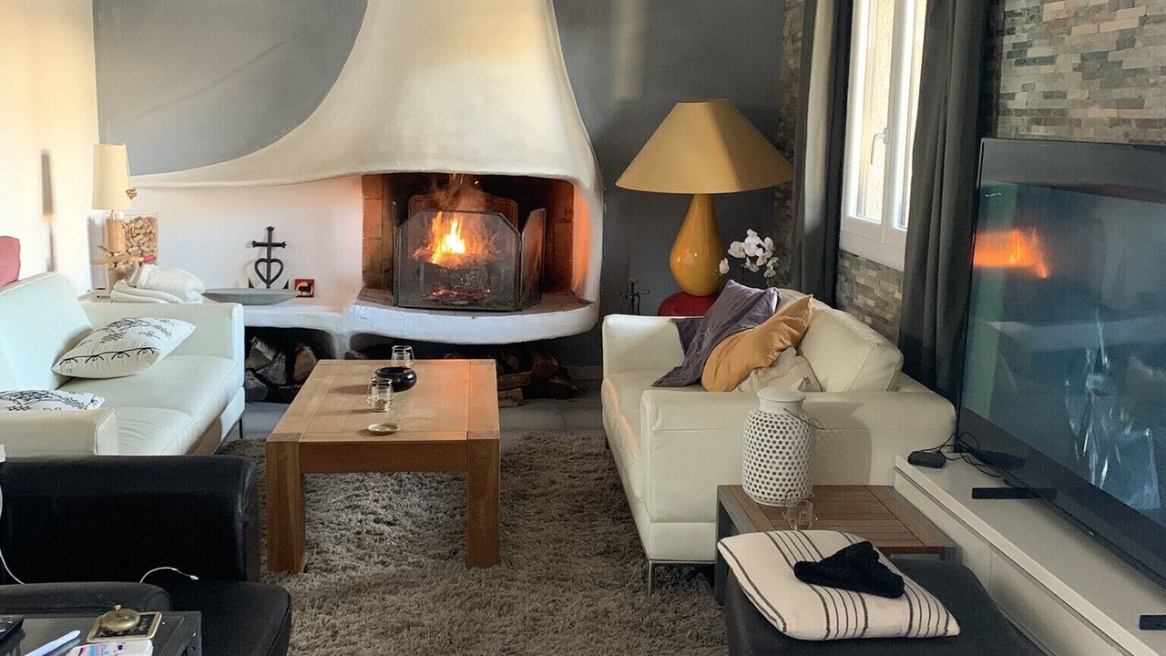 Photo of Livingroom in La Grande-Motte