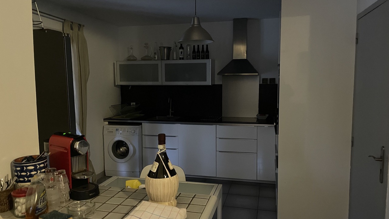 Photo of Kitchen in La Grande-Motte