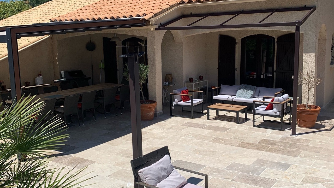 Photo of Outdoor in La Grande-Motte