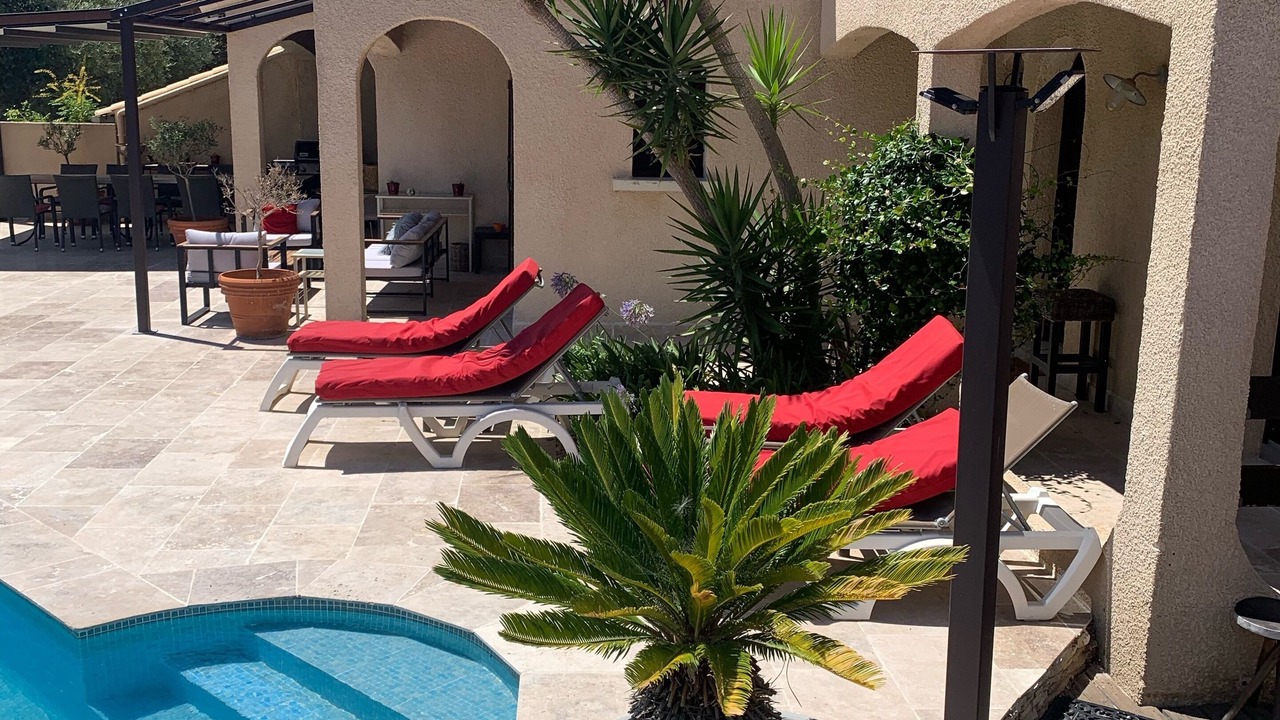 Photo of Outdoor in La Grande-Motte