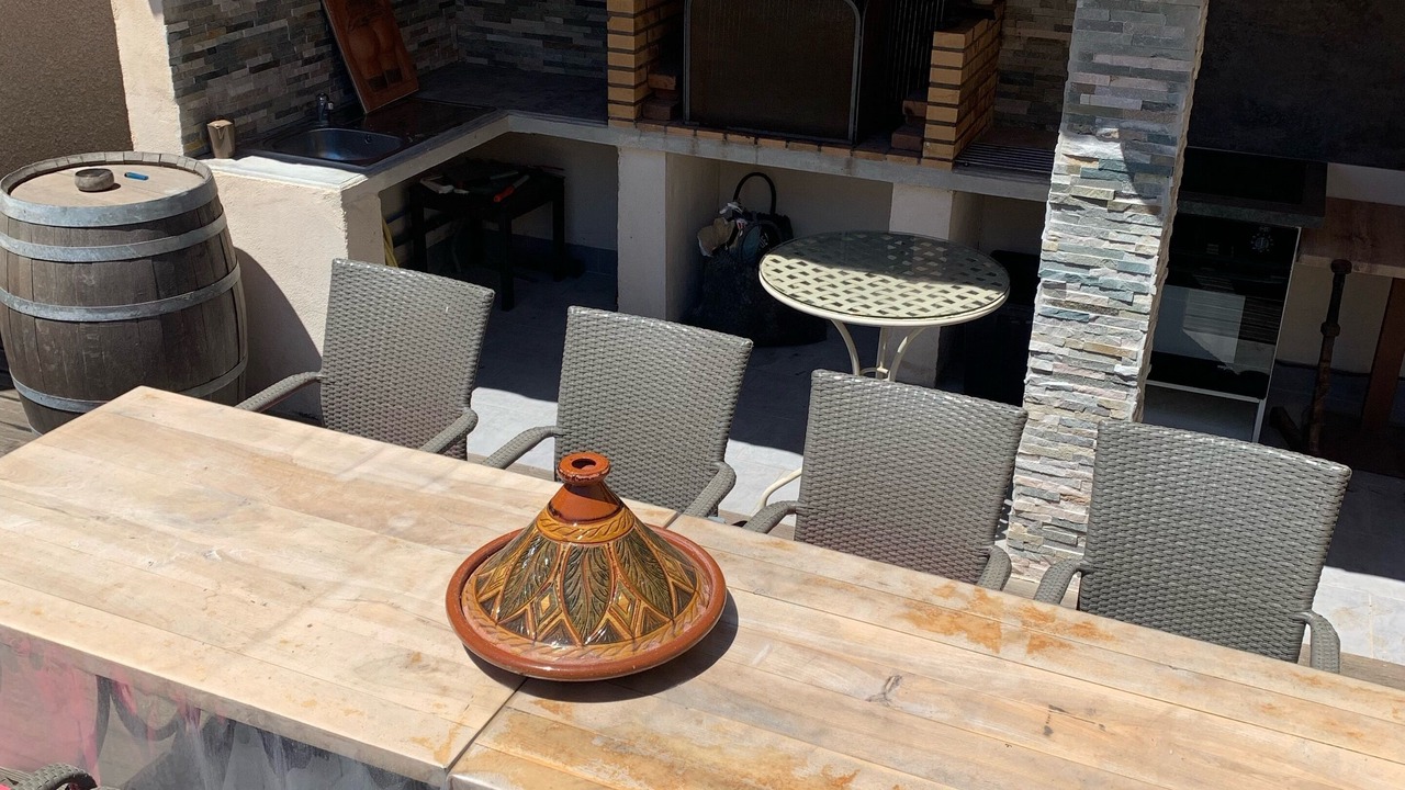 Photo of Outdoor in La Grande-Motte