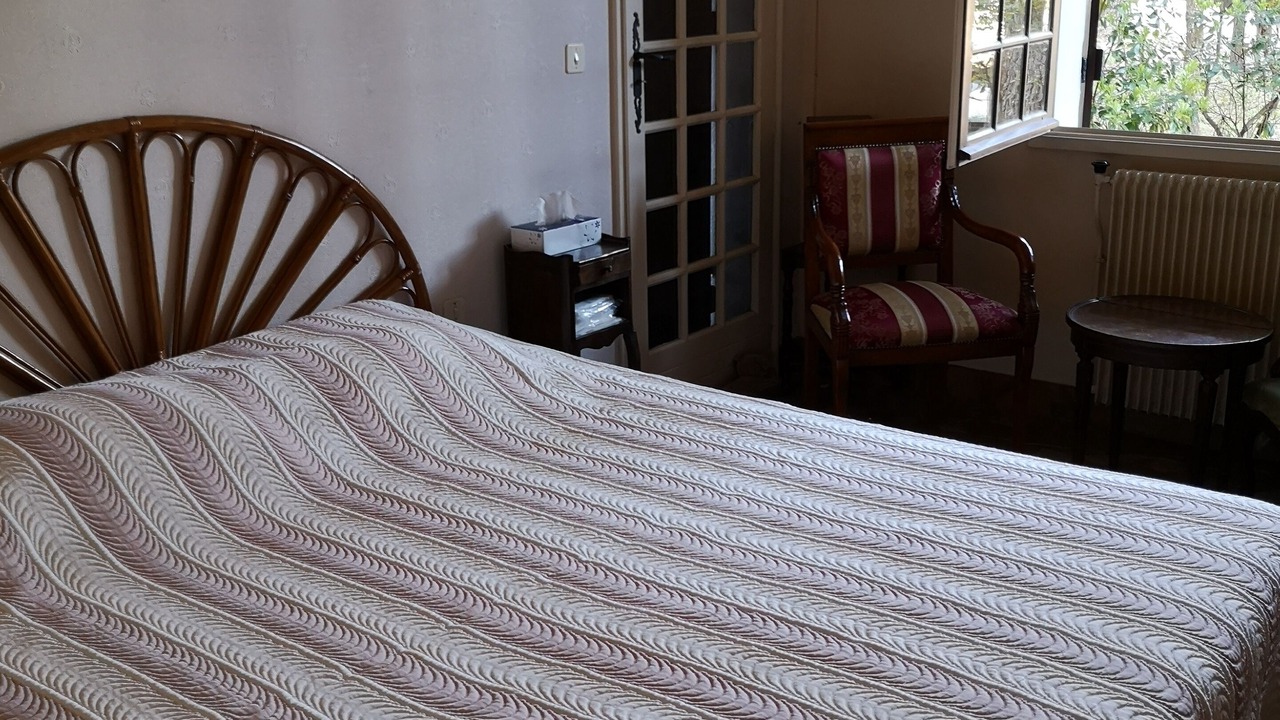 Photo of Bedroom in La Teste-de-Buch