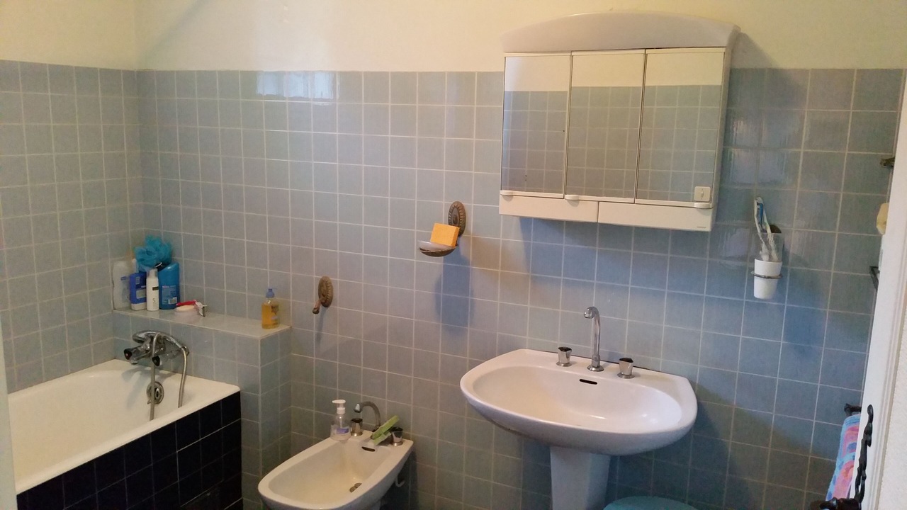 Photo of Bathroom in La Teste-de-Buch