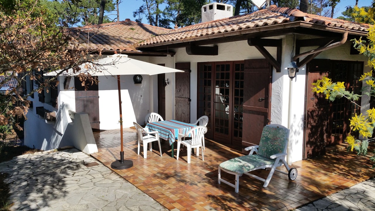 Photo of Outdoor in La Teste-de-Buch