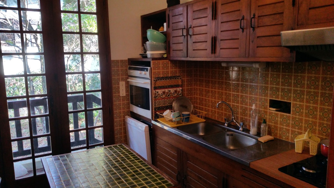 Photo of Kitchen in La Teste-de-Buch