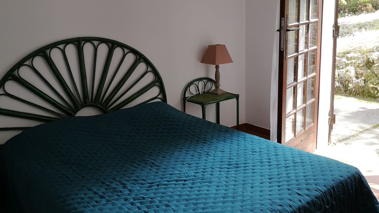 Photo of Bedroom in La Teste-de-Buch
