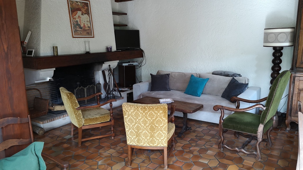 Photo of Livingroom in La Teste-de-Buch