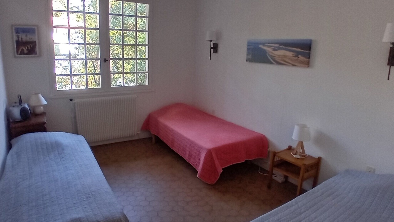 Photo of Bedroom in La Teste-de-Buch