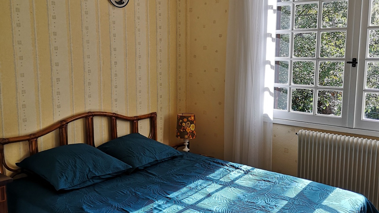Photo of Bedroom in La Teste-de-Buch