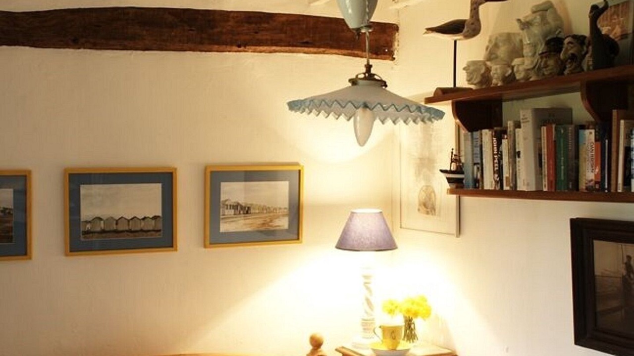 Photo of Bedroom in Saint-Simeon