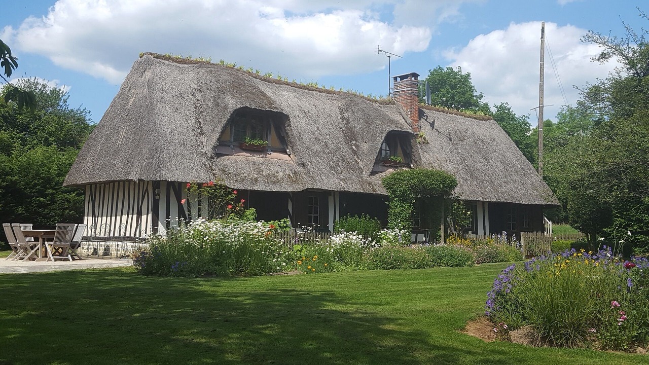 Photo of Outdoor in Saint-Simeon