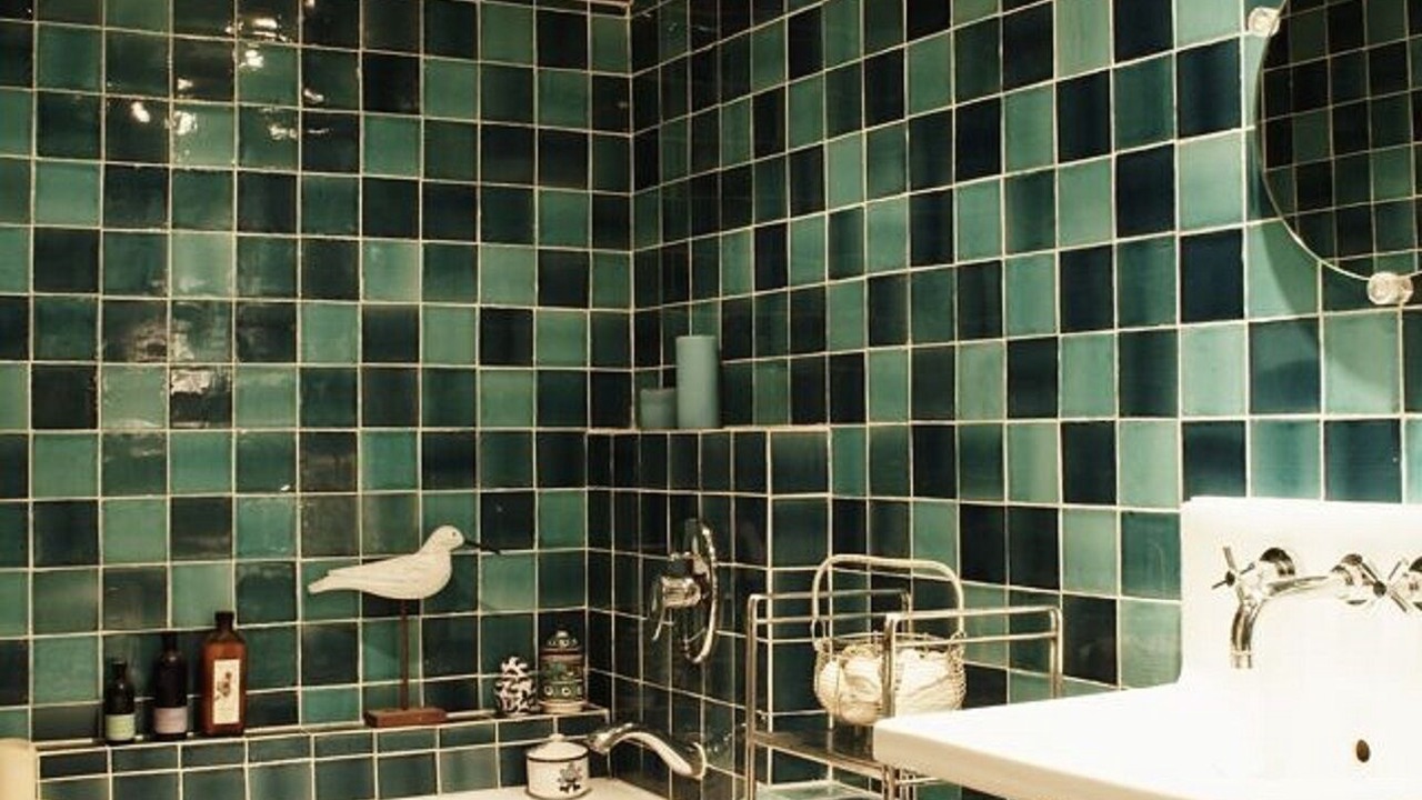 Photo of Bathroom in Saint-Simeon