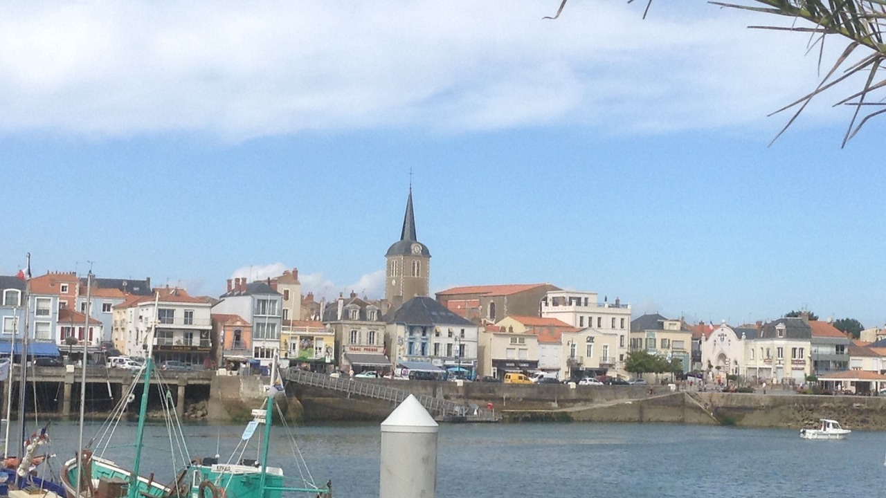 Photo of Others in Les Sables d'Olonne