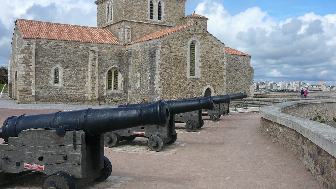 Photo of Others in Les Sables d'Olonne